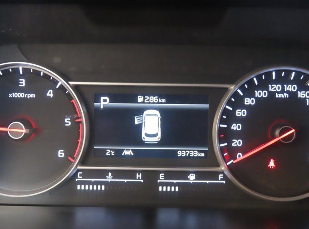 기아 쏘렌토 디젤 2.2 4WD 프레스티지 사진 12