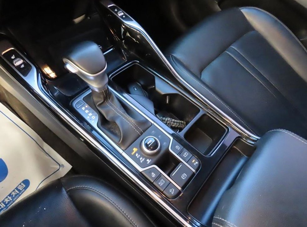 기아 쏘렌토 디젤 2.2 4WD 프레스티지 사진 16