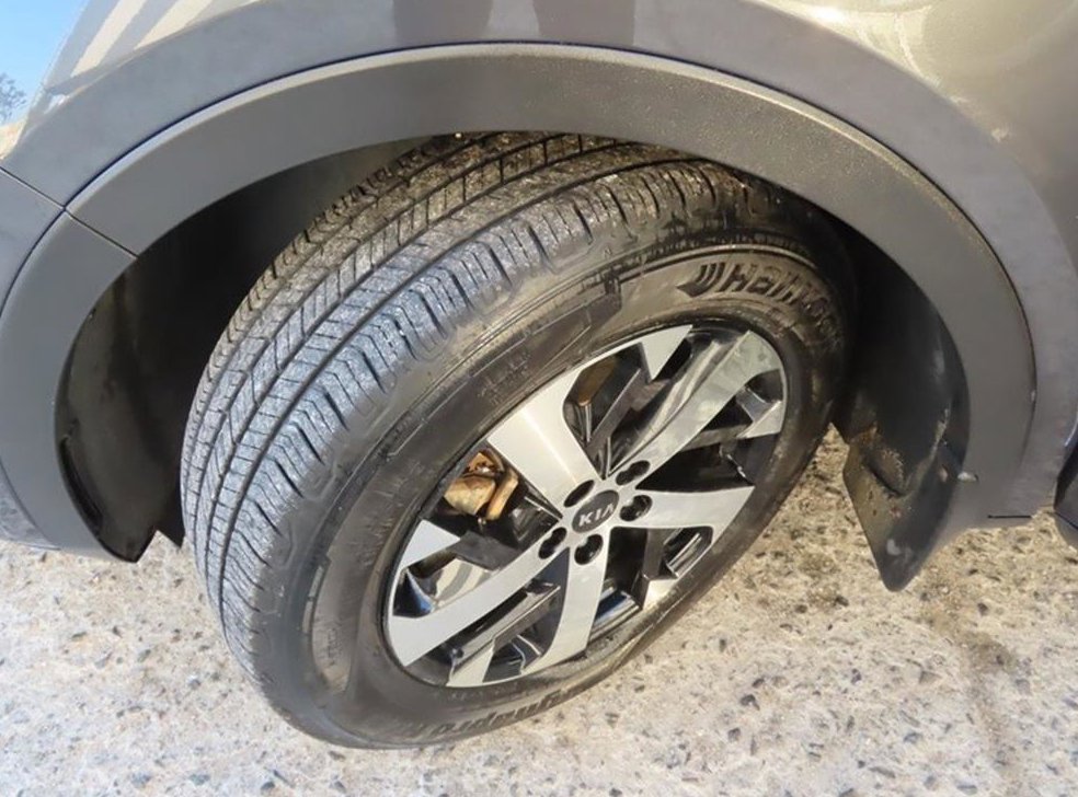 기아 쏘렌토 디젤 2.2 4WD 프레스티지 사진 18