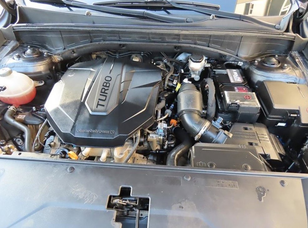 기아 쏘렌토 디젤 2.2 4WD 프레스티지 사진 19