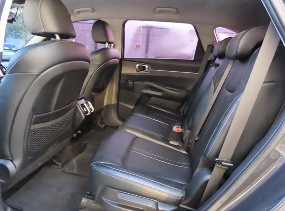 기아 쏘렌토 디젤 2.2 4WD 프레스티지 사진 8