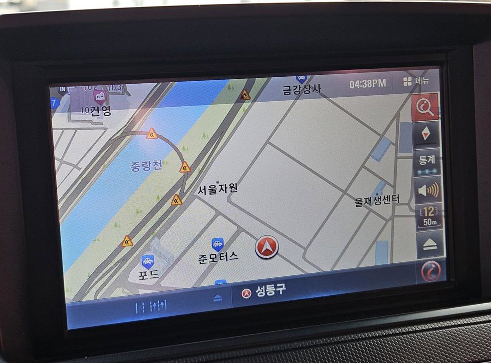기아 레이 프레스티지 사진 10