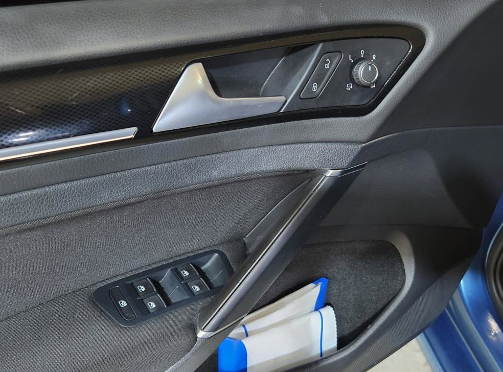 폭스바겐 골프 1.4 TSI 사진 10