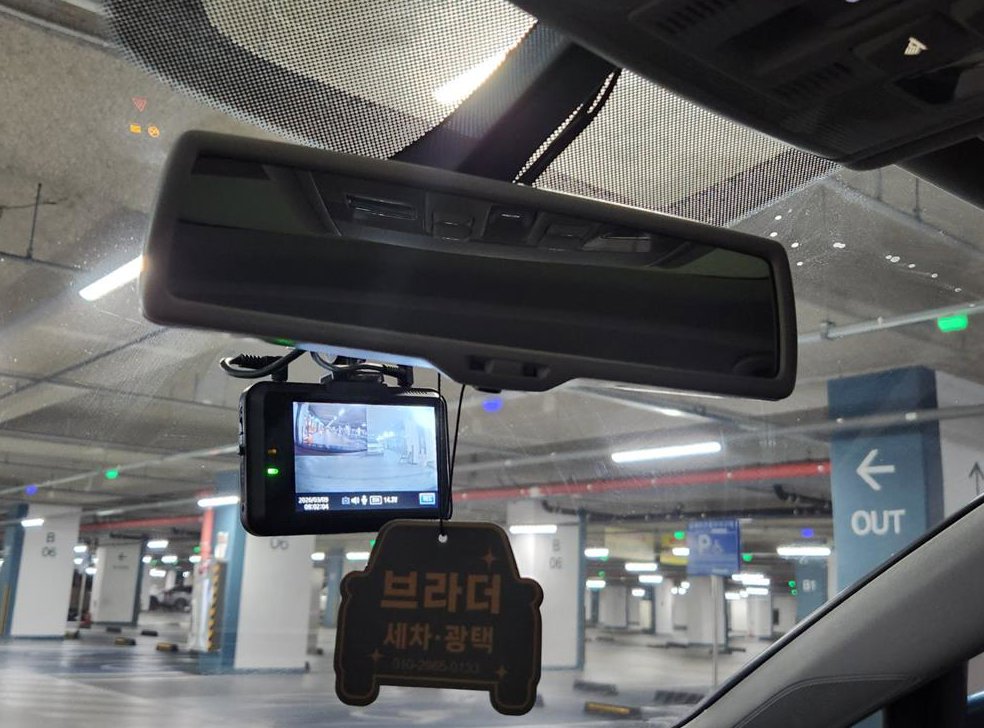 폭스바겐 골프 1.4 TSI 사진 13