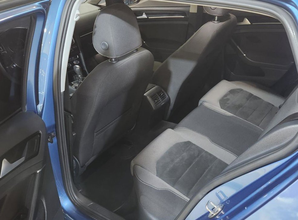 폭스바겐 골프 1.4 TSI 사진 7