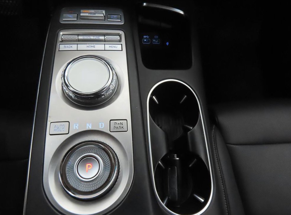 제네시스 GV70 2.5T 가솔린 AWD 사진 12