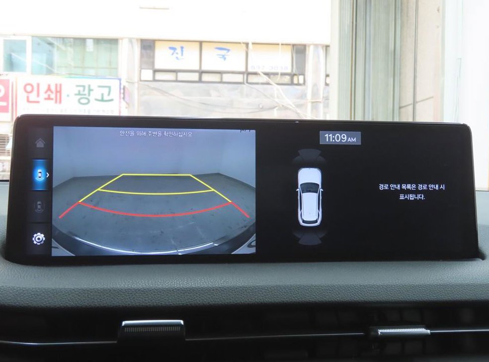 제네시스 GV70 2.5T 가솔린 AWD 사진 15