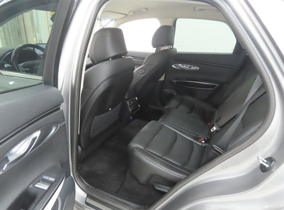제네시스 GV70 2.5T 가솔린 AWD 사진 6