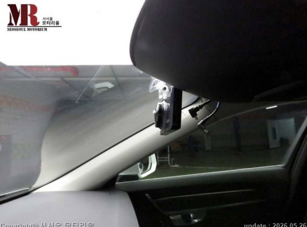 볼보 S90 D5 AWD 모멘텀 사진 12