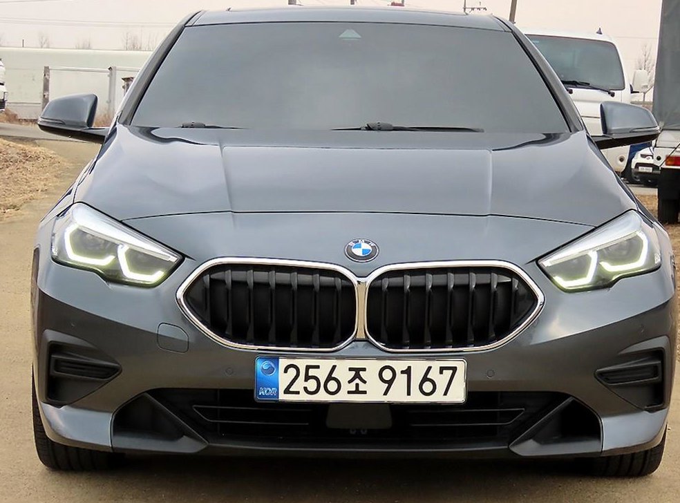 BMW 2시리즈 220i M 스포츠