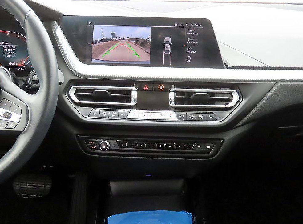 BMW 2시리즈 220i M 스포츠 사진 10