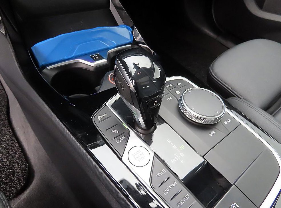 BMW 2시리즈 220i M 스포츠 사진 11