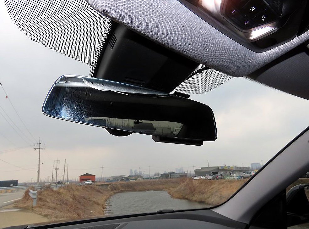 BMW 2시리즈 220i M 스포츠 사진 12