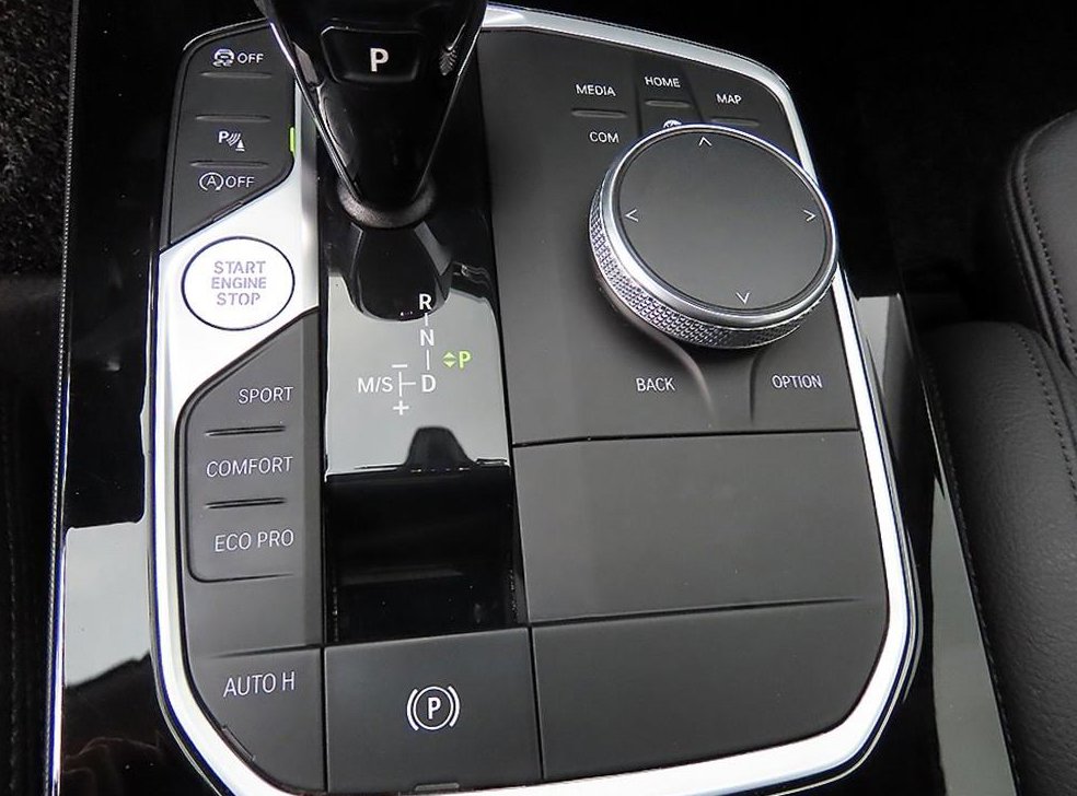 BMW 2시리즈 220i M 스포츠 사진 16