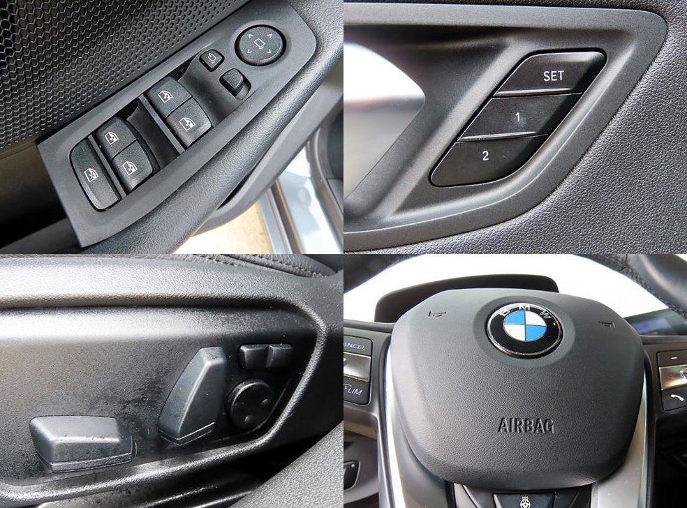 BMW 2시리즈 220i M 스포츠 사진 17