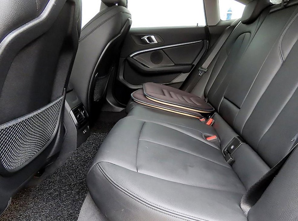 BMW 2시리즈 220i M 스포츠 사진 6