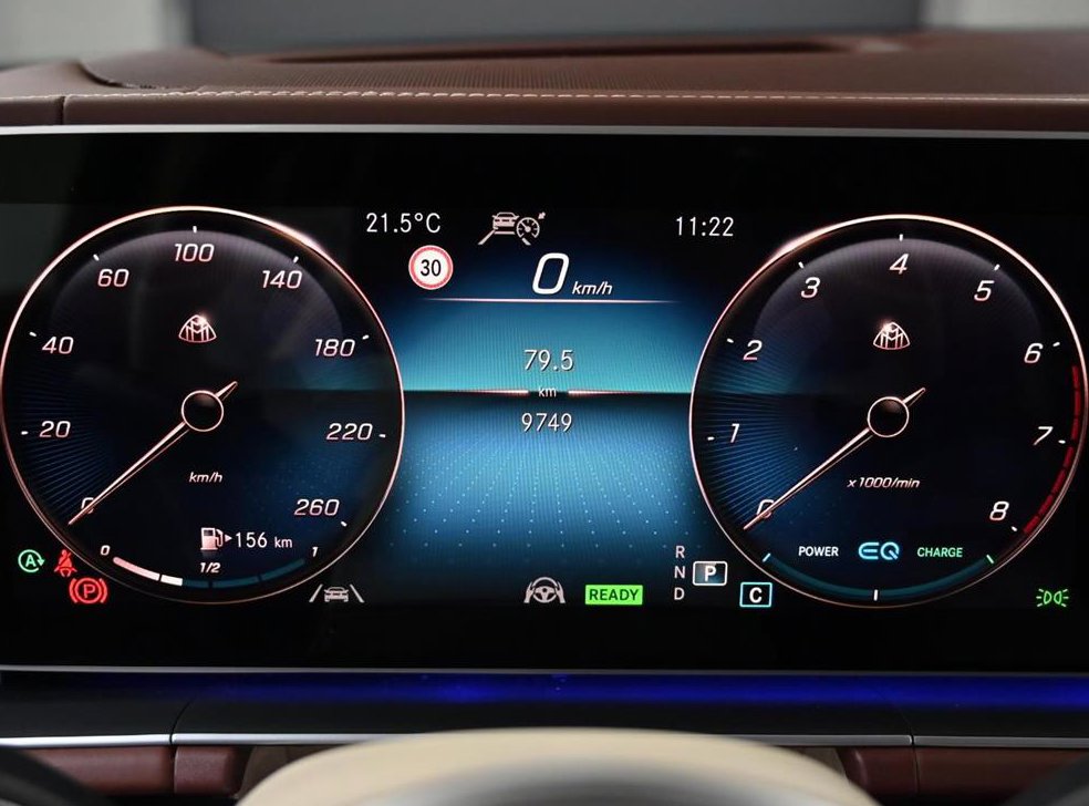 벤츠 GLS 클래스  마이바흐 GLS600 4MATIC 매뉴팩처 사진 8