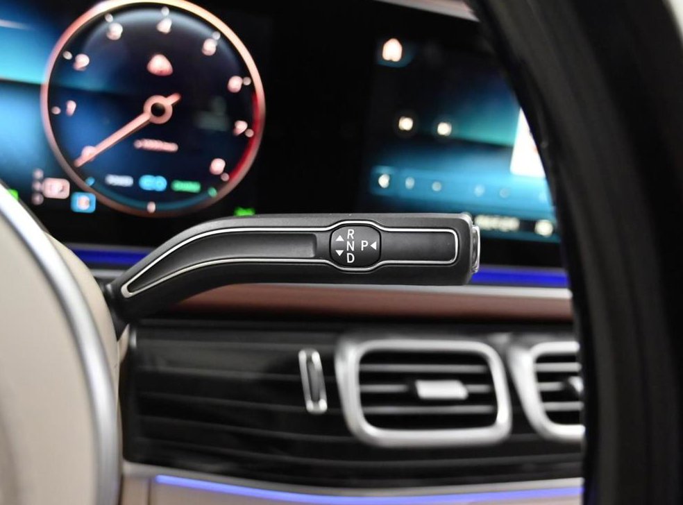 벤츠 GLS 클래스  마이바흐 GLS600 4MATIC 매뉴팩처 사진 9