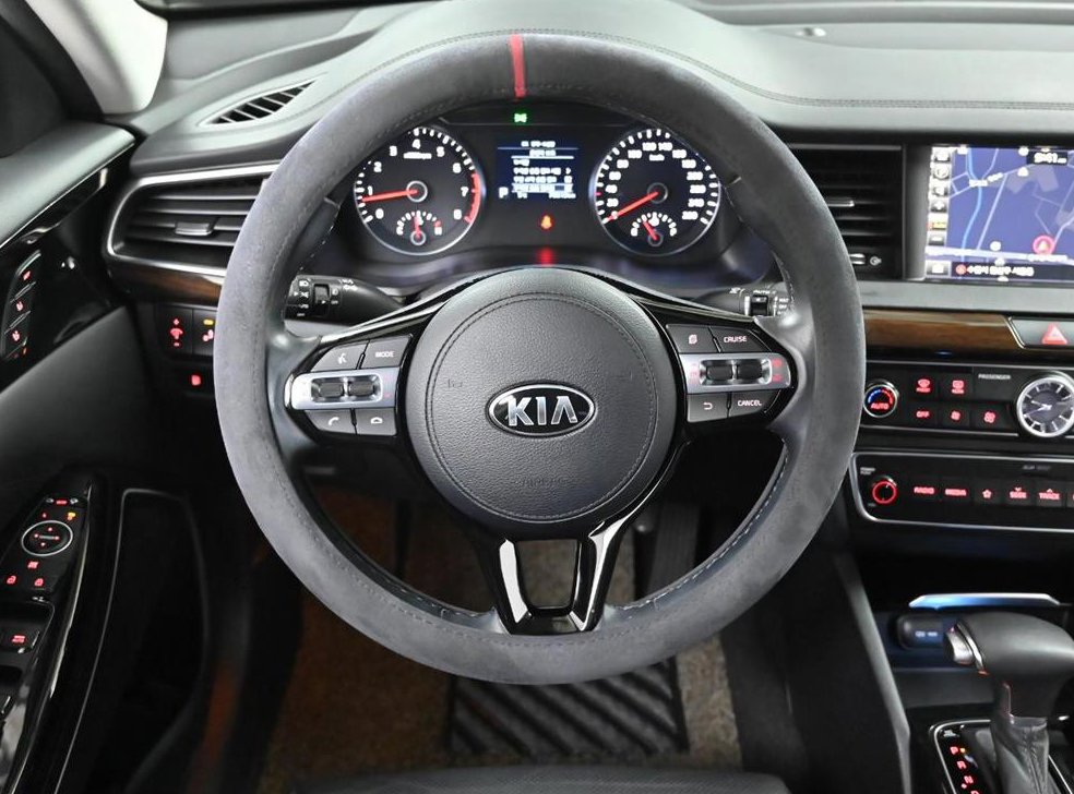 기아 K7 2.4 GDI 리미티드 사진 13