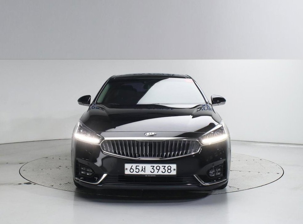 기아 K7 2.4 GDI 리미티드 사진 3