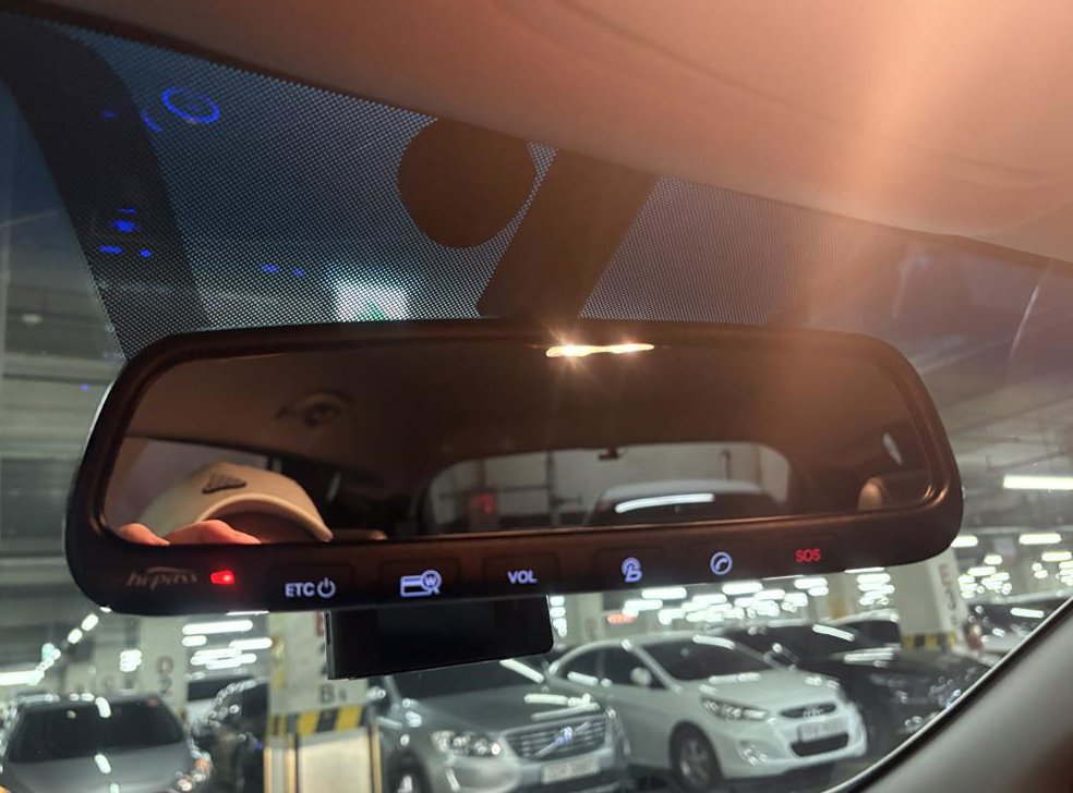 현대 싼타페 디젤 2WD 2.0 프리미엄 사진 11