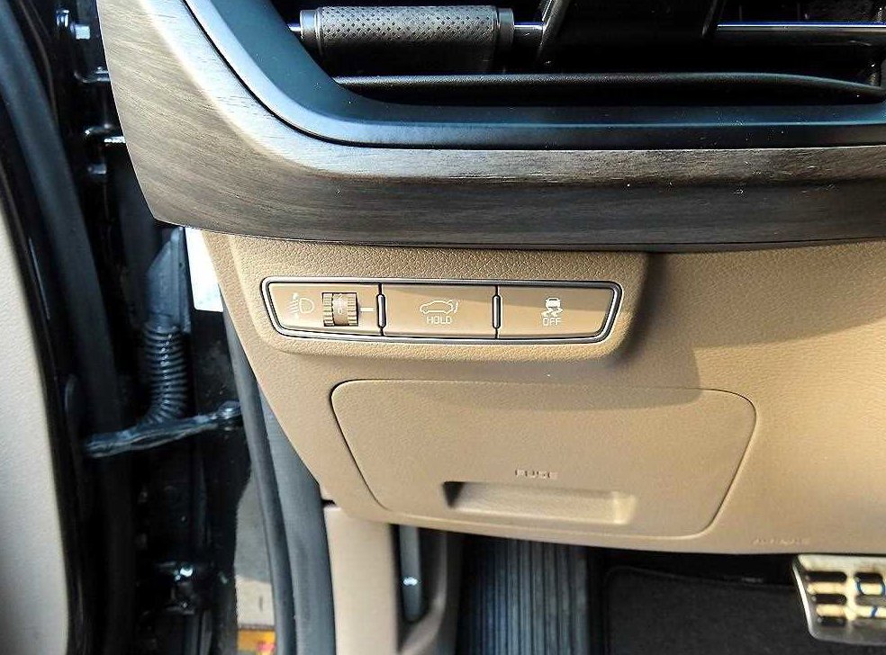 기아 K8 2.5 2WD 사진 12
