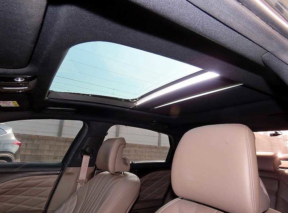 기아 K8 2.5 2WD 사진 16