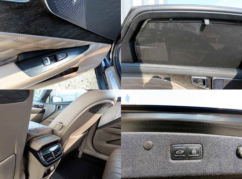 기아 K8 2.5 2WD 사진 18