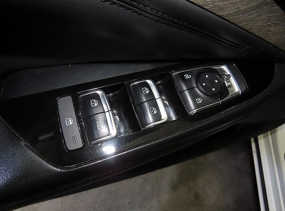 기아 K8 3.5 LPG 2WD 사진 13
