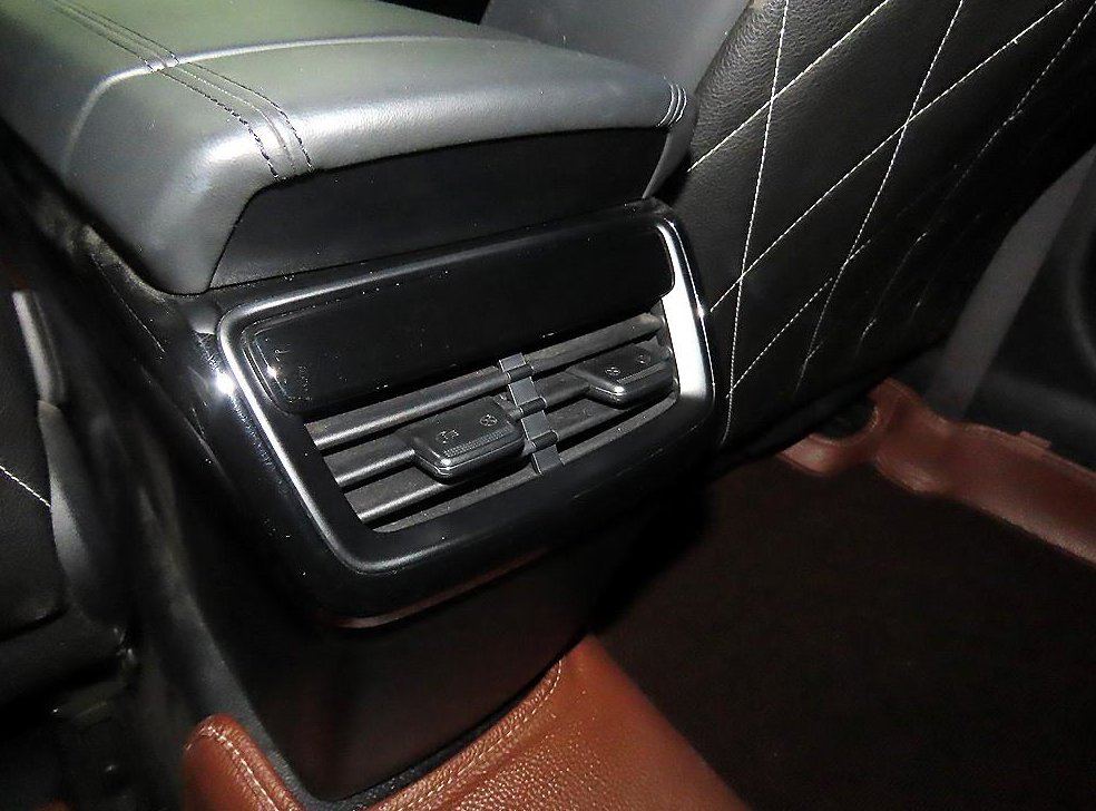 기아 K8 3.5 LPG 2WD 사진 17