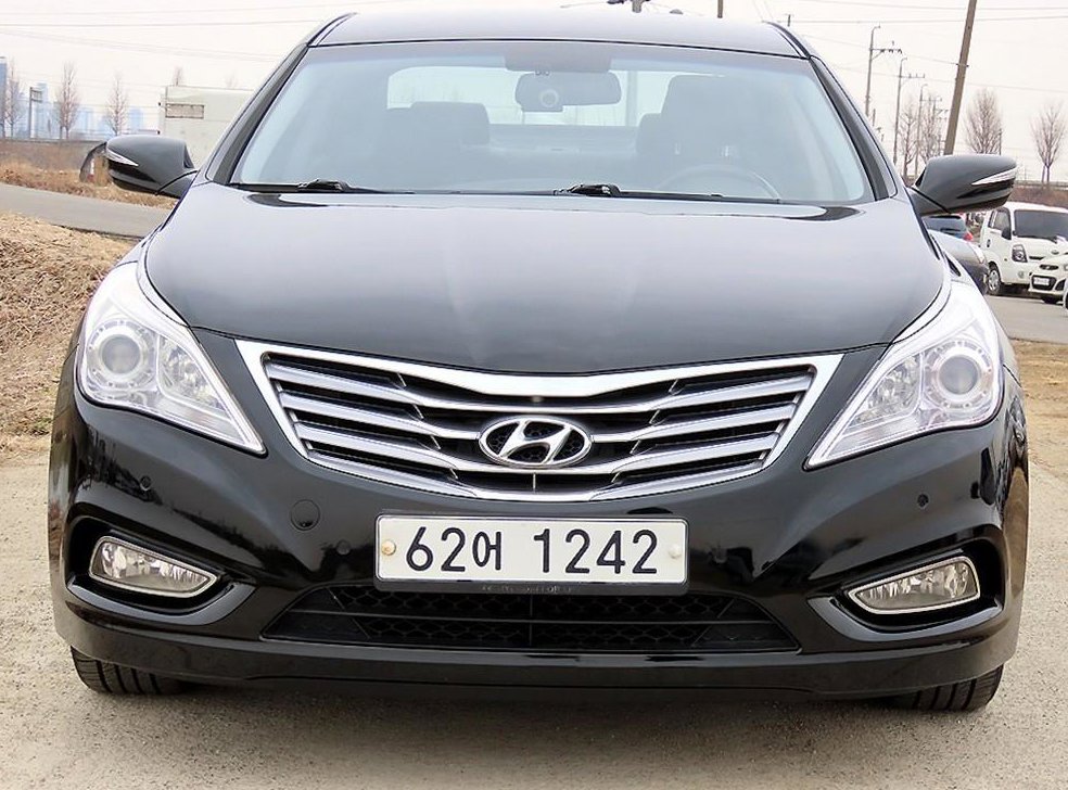 현대 그랜저 HG300 PRIME