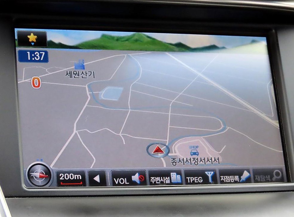 현대 그랜저 HG300 PRIME 사진 14