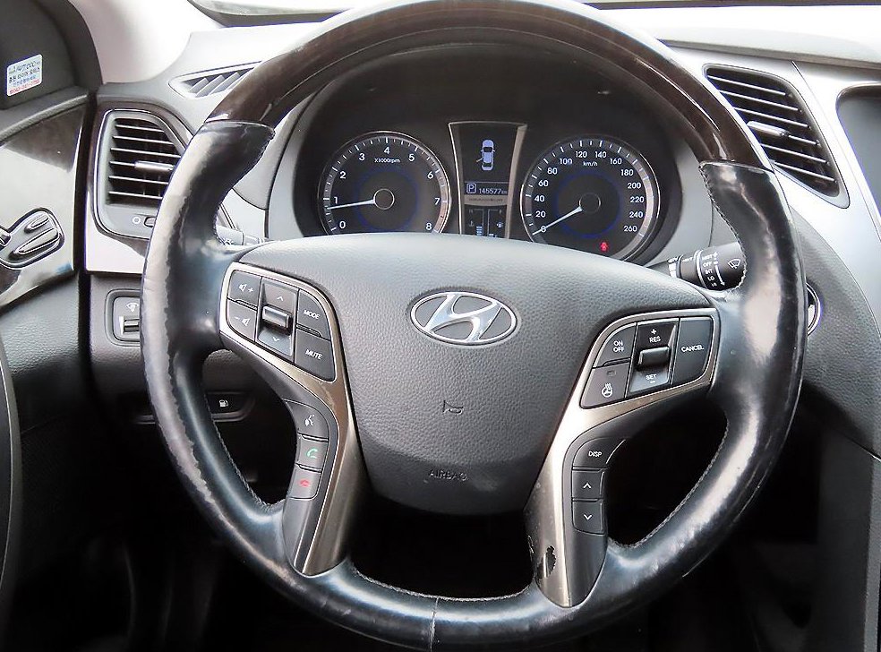 현대 그랜저 HG300 PRIME 사진 7