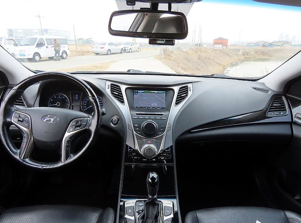 현대 그랜저 HG300 PRIME 사진 9