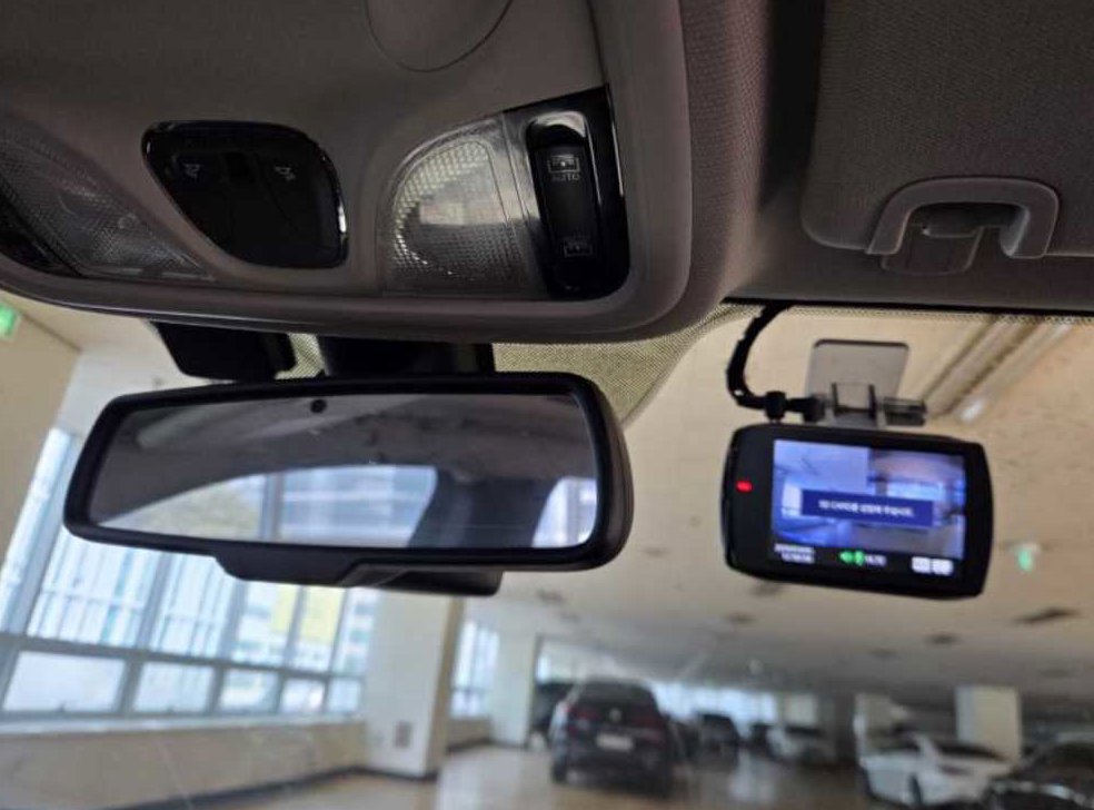 지프 체로키 2.4 론지튜드 AWD 사진 14