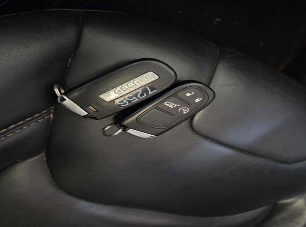 지프 체로키 2.4 론지튜드 AWD 사진 20