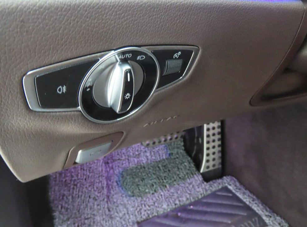 벤츠 CLS 클래스 CLS 450 4MATIC AMG Line 사진 10