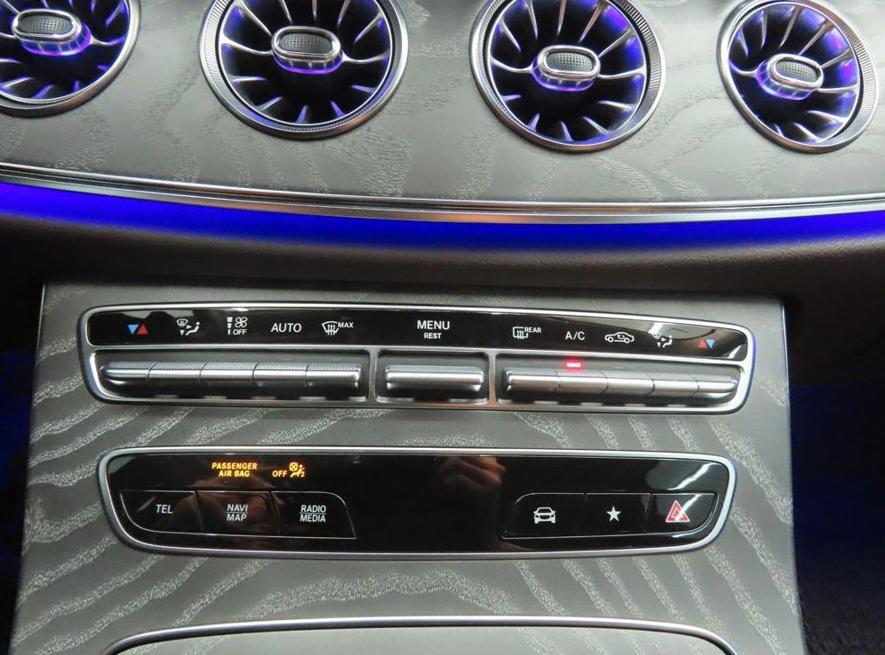 벤츠 CLS 클래스 CLS 450 4MATIC AMG Line 사진 11