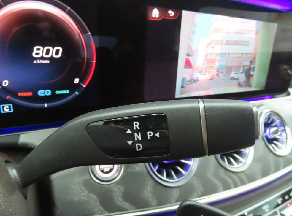 벤츠 CLS 클래스 CLS 450 4MATIC AMG Line 사진 13