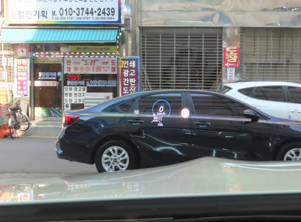 벤츠 CLS 클래스 CLS 450 4MATIC AMG Line 사진 14