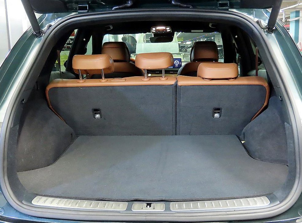 제네시스 GV70 3.5T 가솔린 AWD 사진 15