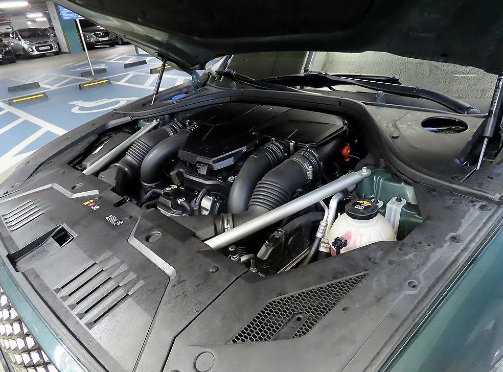 제네시스 GV70 3.5T 가솔린 AWD 사진 19