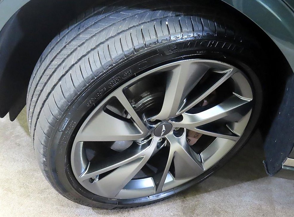 제네시스 GV70 3.5T 가솔린 AWD 사진 20