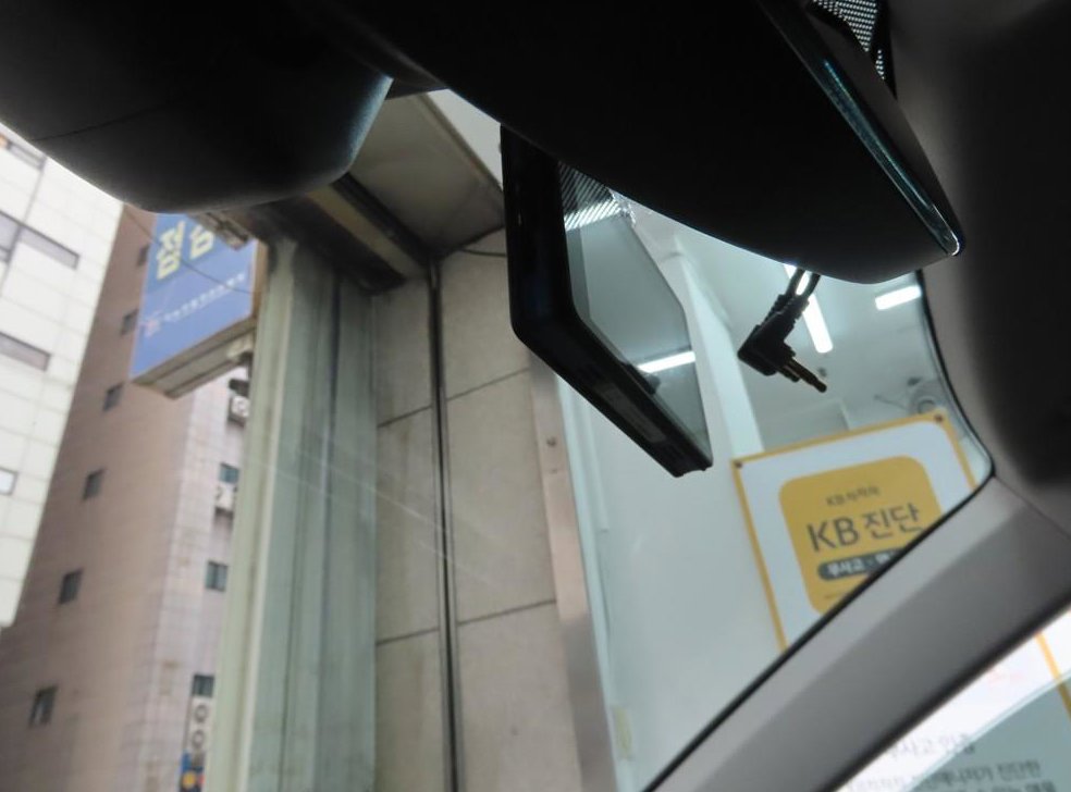 폭스바겐 아테온 2.0 TDI 엘레강스 프리미엄 사진 11