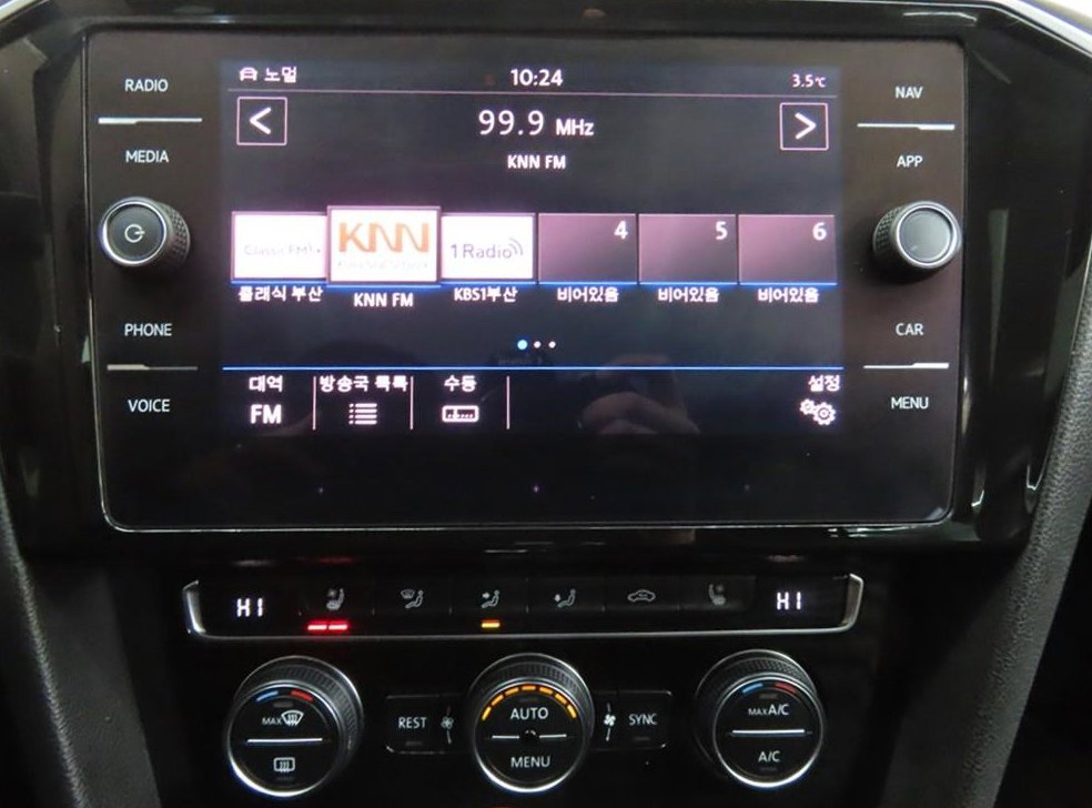 폭스바겐 아테온 2.0 TDI 엘레강스 프리미엄 사진 12