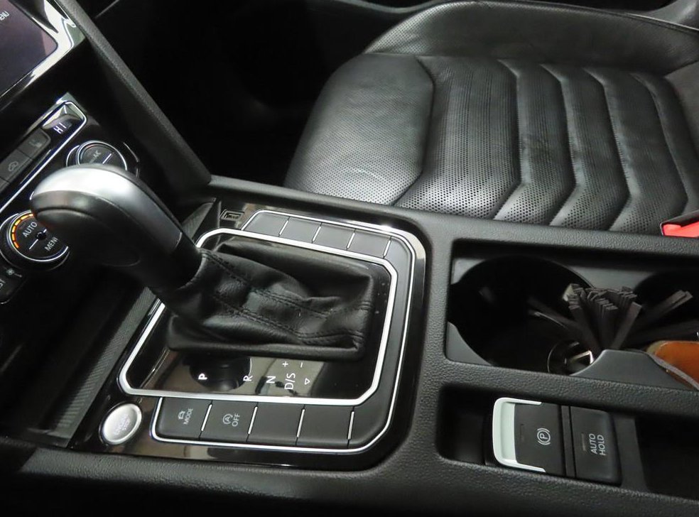 폭스바겐 아테온 2.0 TDI 엘레강스 프리미엄 사진 13