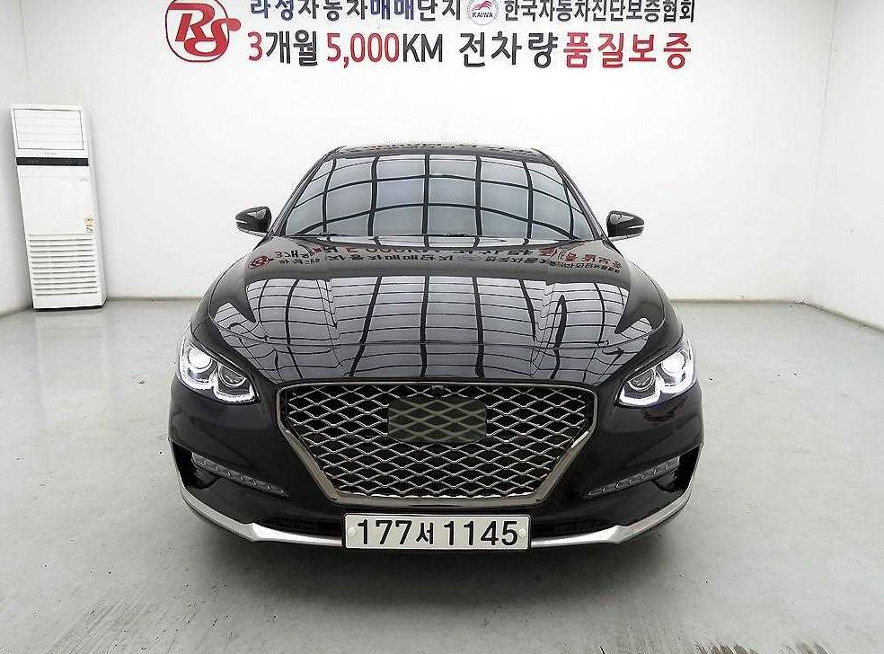 현대 그랜저 2.4 GDI 프리미엄