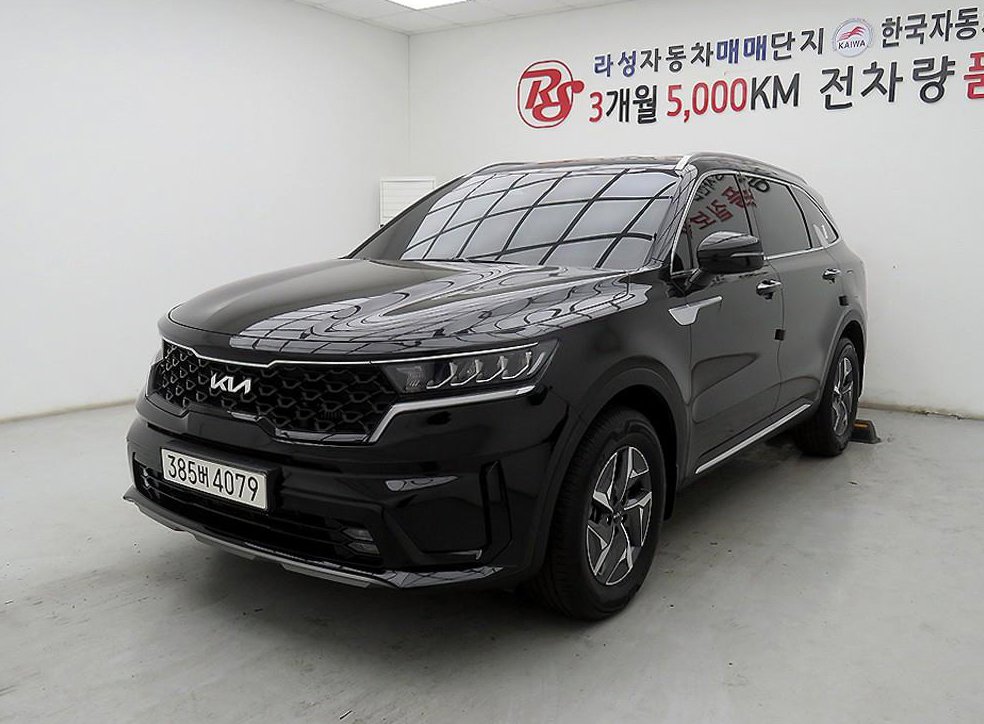 차량 이미지