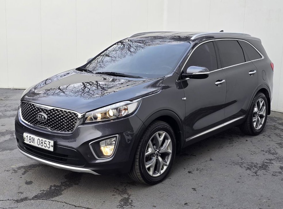 기아 쏘렌토 디젤 2WD 2.0 노블레스