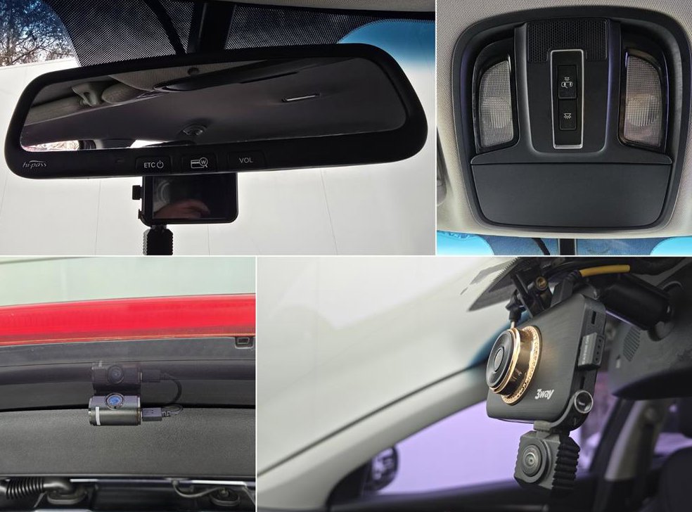 기아 쏘렌토 디젤 2WD 2.0 노블레스 사진 16